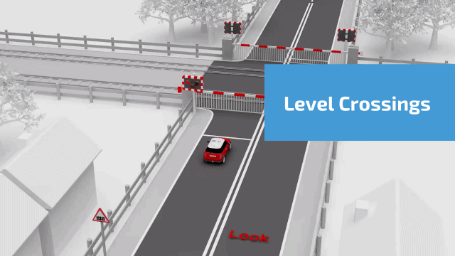 Level crossings