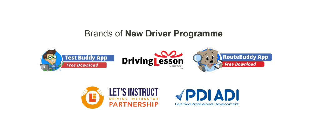 Brand of New Driver Programme