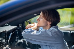 change my driving test centre