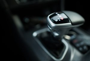 Automatic Driving Test